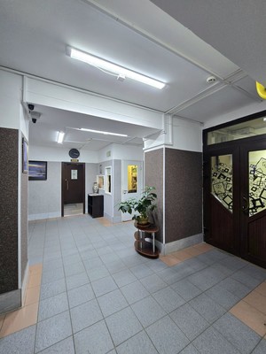 Продам двухкомнатную (2-комн.) квартиру, Бассейная ул, 53, Санкт-Петербург г