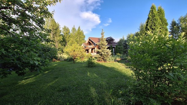 Продам коттедж, Полевая ул, 20, Шитьково д, 0 км от города