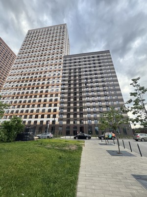 Продам однокомнатную (1-комн.) квартиру, Сигнальный проезд, 16к2, Москва г