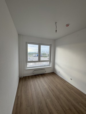 Продам однокомнатную (1-комн.) квартиру, Сигнальный проезд, 16к2, Москва г