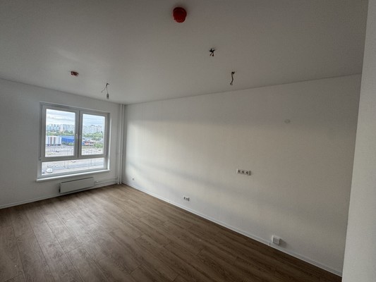 Продам однокомнатную (1-комн.) квартиру, Сигнальный проезд, 16к2, Москва г