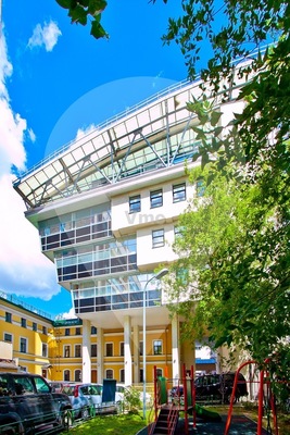 Сдам офисное помещение 474,8 м2, Цветной б-р, 22 1, Москва г
