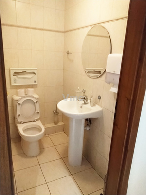 Сдам офисное помещение 474,8 м2, Цветной б-р, 22 1, Москва г