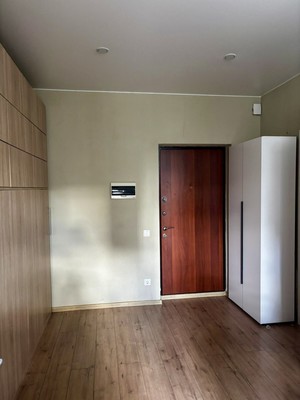 Продам однокомнатную (1-комн.) квартиру, Барыкина (Зенино ЖК Самолёт мкр.) ул, 4, Люберцы г