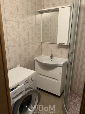 Сдам однокомнатную (1-комн.) квартиру, Долгоозёрная ул, 5к1, Санкт-Петербург г