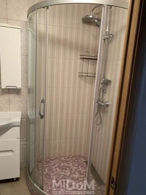 Сдам однокомнатную (1-комн.) квартиру, Долгоозёрная ул, 5к1, Санкт-Петербург г