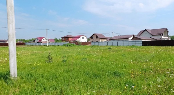 Продам участок 8 соток, Фермерское хоз., Снежная долина 2 тер. СНТ, 885, Бавыкино д, 0 км от города
