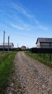Продам участок 8 соток, Фермерское хоз., Снежная долина 2 тер. СНТ, 885, Бавыкино д, 0 км от города