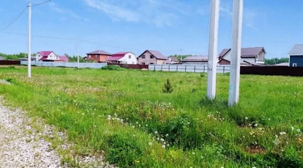 Продам участок 8 соток, Фермерское хоз., Снежная долина 2 тер. СНТ, 885, Бавыкино д, 0 км от города