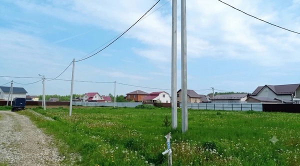 Продам участок 8 соток, Фермерское хоз., Снежная долина 2 тер. СНТ, 885, Бавыкино д, 0 км от города