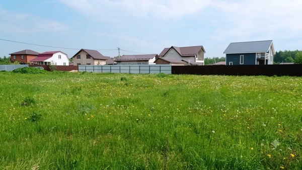 Продам участок 8 соток, Фермерское хоз., Снежная долина 2 тер. СНТ, 885, Бавыкино д, 0 км от города