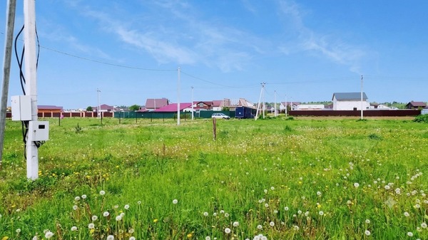 Продам участок 8 соток, Фермерское хоз., Снежная долина 2 тер. СНТ, 885, Бавыкино д, 0 км от города