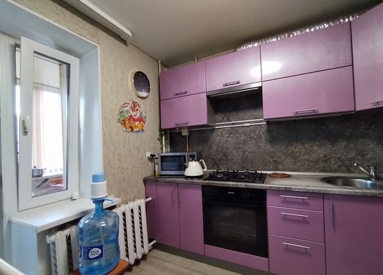 Продам двухкомнатную (2-комн.) квартиру, 60 лет Октября ул, 14, Миасс г
