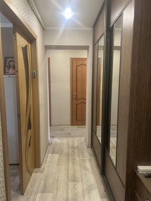 Продам двухкомнатную (2-комн.) квартиру, 60 лет Октября ул, 14, Миасс г