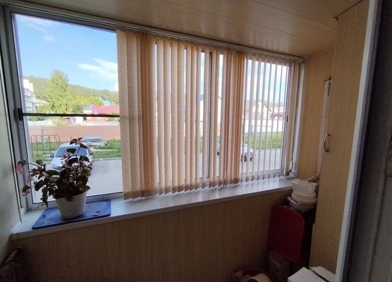 Продам двухкомнатную (2-комн.) квартиру, 60 лет Октября ул, 14, Миасс г