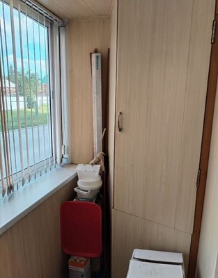 Продам двухкомнатную (2-комн.) квартиру, 60 лет Октября ул, 14, Миасс г