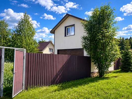 Продам участок 9,24 соток, Садоводство, Николины сады тер, 0 км от города
