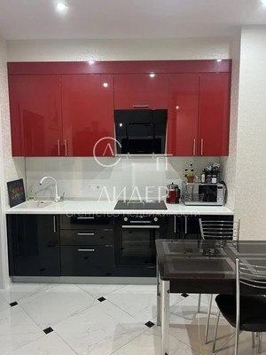 Продам двухкомнатную (2-комн.) квартиру, Виноградная ул, 22/1в, Беранда с