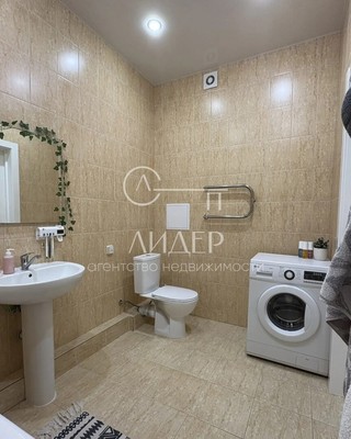 Продам двухкомнатную (2-комн.) квартиру, Виноградная ул, 22/1в, Беранда с