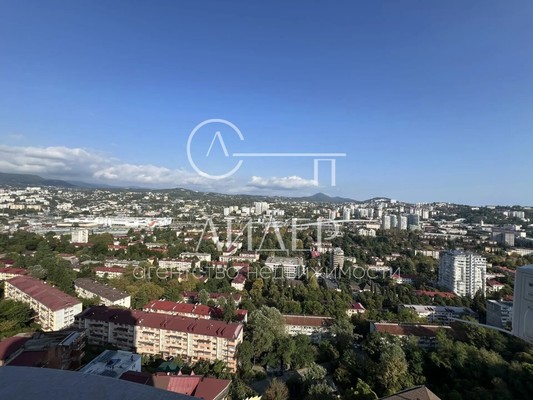 Продам двухкомнатную (2-комн.) квартиру, Виноградная ул, 22/1в, Беранда с