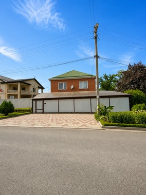 Продам дом, Пролетарская ул, 125, Елизаветинская ст-ца, 0 км от города