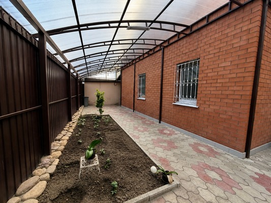 Продам дом, Пролетарская ул, 125, Елизаветинская ст-ца, 0 км от города