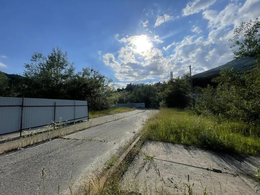 Продам участок 13 соток, ИЖС, Омеловая ул, Эстосадок с, 0 км от города