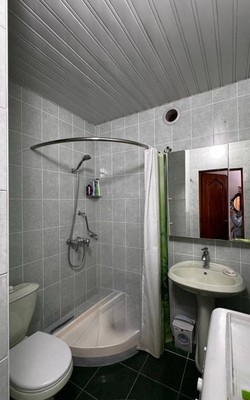Продам двухкомнатную (2-комн.) квартиру, Пирогова (Центральный р-н) ул, 12к1, Сочи г