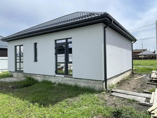 Продам дом, Дружный кв-л, 57, Копанской х, 0 км от города