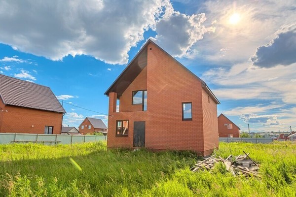 Продам дом, Береговая ул, 116, Бессоновка с, 0 км от города
