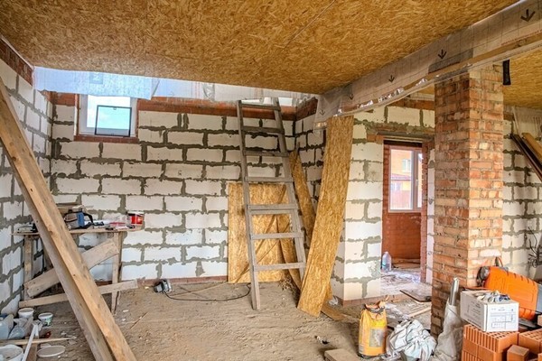 Продам дом, Береговая ул, 116, Бессоновка с, 0 км от города
