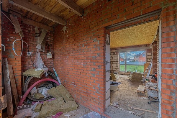 Продам дом, Береговая ул, 116, Бессоновка с, 0 км от города