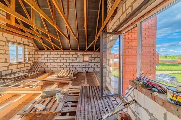 Продам дом, Береговая ул, 116, Бессоновка с, 0 км от города