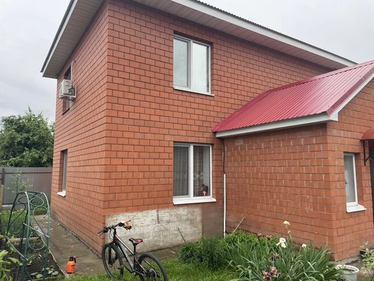 Продам дом, Рабочая (Борисоглебское) ул, 37а, Казань г, 0 км от города