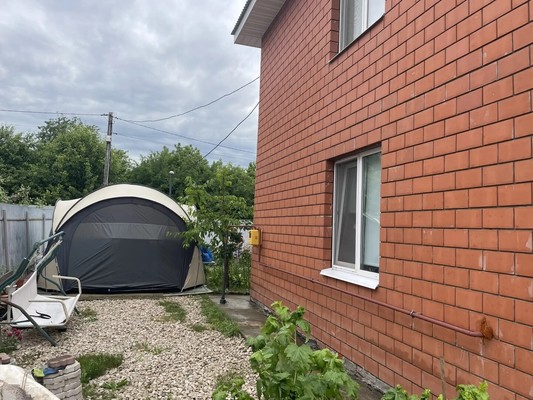 Продам дом, Рабочая (Борисоглебское) ул, 37а, Казань г, 0 км от города