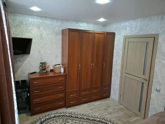Продам дом, Рабочая (Борисоглебское) ул, 37а, Казань г, 0 км от города