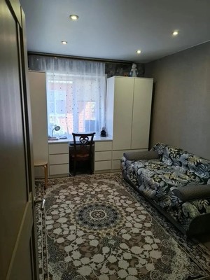 Продам дом, Рабочая (Борисоглебское) ул, 37а, Казань г, 0 км от города