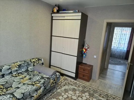 Продам дом, Рабочая (Борисоглебское) ул, 37а, Казань г, 0 км от города