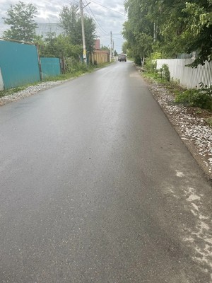 Продам дом, Рабочая (Борисоглебское) ул, 37а, Казань г, 0 км от города