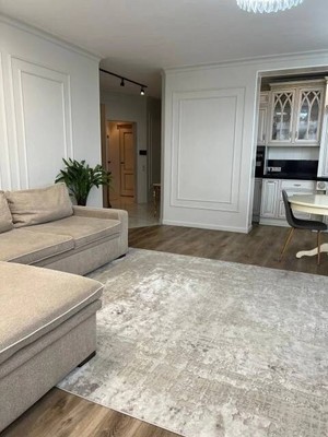 Продам трехкомнатную (3-комн.) квартиру, 2-й Покровский проезд, 4к1, Котельники г