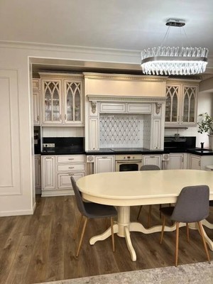Продам трехкомнатную (3-комн.) квартиру, 2-й Покровский проезд, 4к1, Котельники г