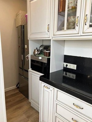 Продам трехкомнатную (3-комн.) квартиру, 2-й Покровский проезд, 4к1, Котельники г