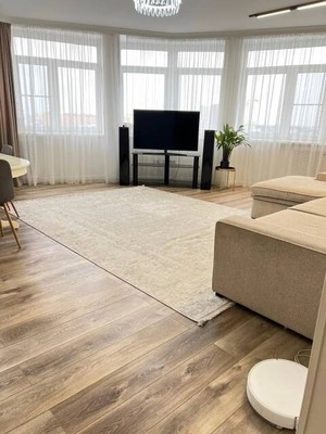 Продам трехкомнатную (3-комн.) квартиру, 2-й Покровский проезд, 4к1, Котельники г
