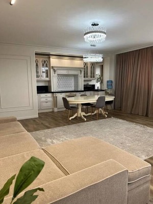 Продам трехкомнатную (3-комн.) квартиру, 2-й Покровский проезд, 4к1, Котельники г