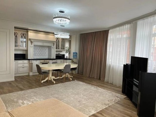 Продам трехкомнатную (3-комн.) квартиру, 2-й Покровский проезд, 4к1, Котельники г