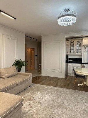 Продам трехкомнатную (3-комн.) квартиру, 2-й Покровский проезд, 4к1, Котельники г