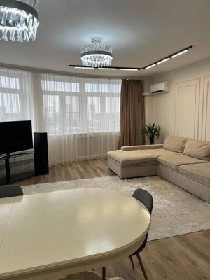 Продам трехкомнатную (3-комн.) квартиру, 2-й Покровский проезд, 4к1, Котельники г