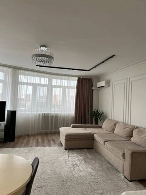 Продам трехкомнатную (3-комн.) квартиру, 2-й Покровский проезд, 4к1, Котельники г