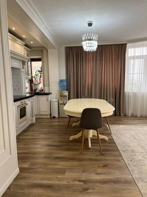 Продам трехкомнатную (3-комн.) квартиру, 2-й Покровский проезд, 4к1, Котельники г