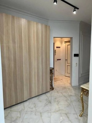 Продам трехкомнатную (3-комн.) квартиру, 2-й Покровский проезд, 4к1, Котельники г